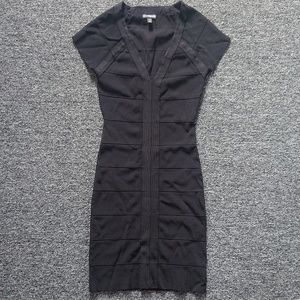 NWOT Express Bodycon Dress